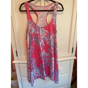 Lilly Pulitzer Monterey dress